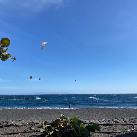 Apart. Nala, Puertito Gueimar Beach 圭马尔港 外观 照片