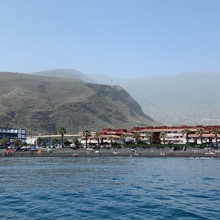 Apart. Nala, Puertito Gueimar Beach 圭马尔港 外观 照片