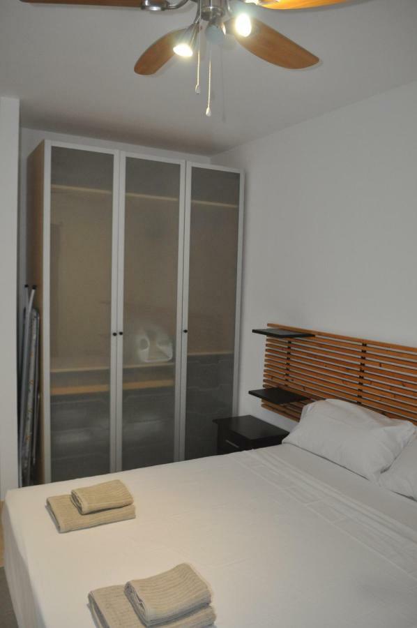 Apart. Nala, Puertito Gueimar Beach 圭马尔港 外观 照片