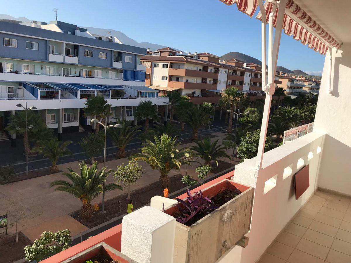 Apart. Nala, Puertito Gueimar Beach 圭马尔港 外观 照片